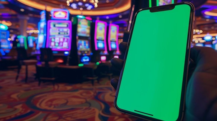 Antarmuka Arcade Games di dewagacor138 menampilkan berbagai permainan interaktif dengan tombol putar dan penembak