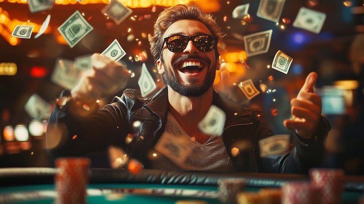 Alur deposit dan penarikan dana di dewagacor138 dengan metode QRIS dan e-wallet