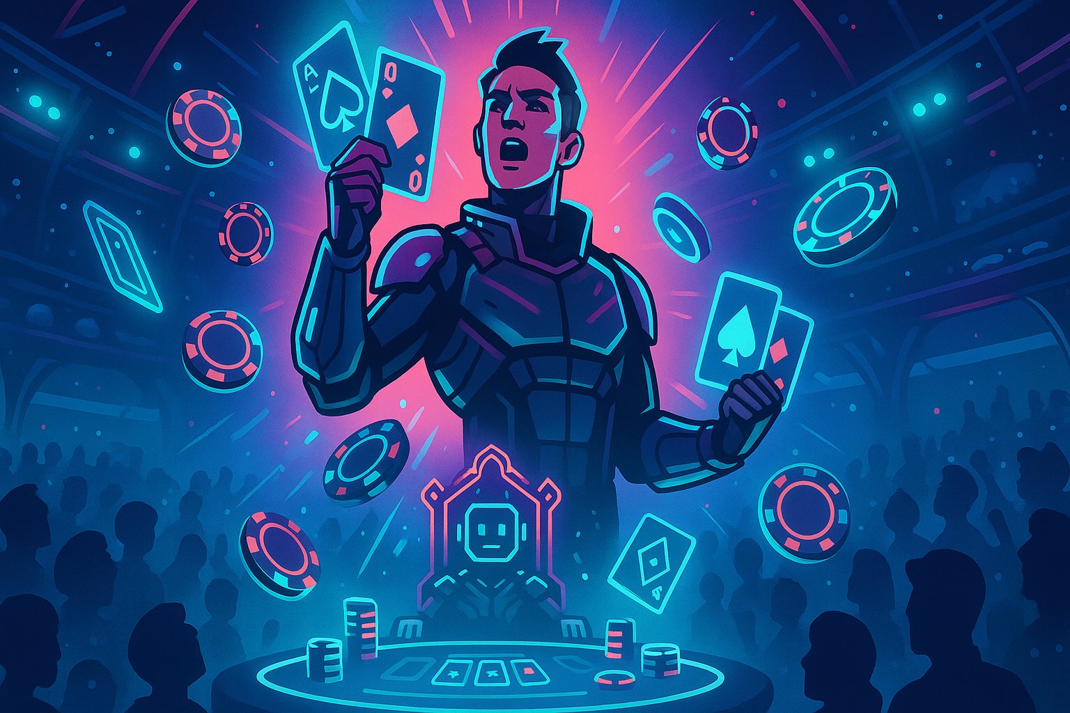 Antarmuka tempat bermain slot dan kasino langsung di dewagacor138